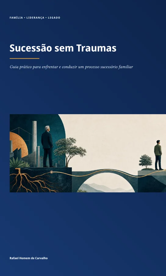 Capa do ebook